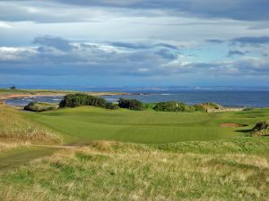 Kingsbarns 2nd